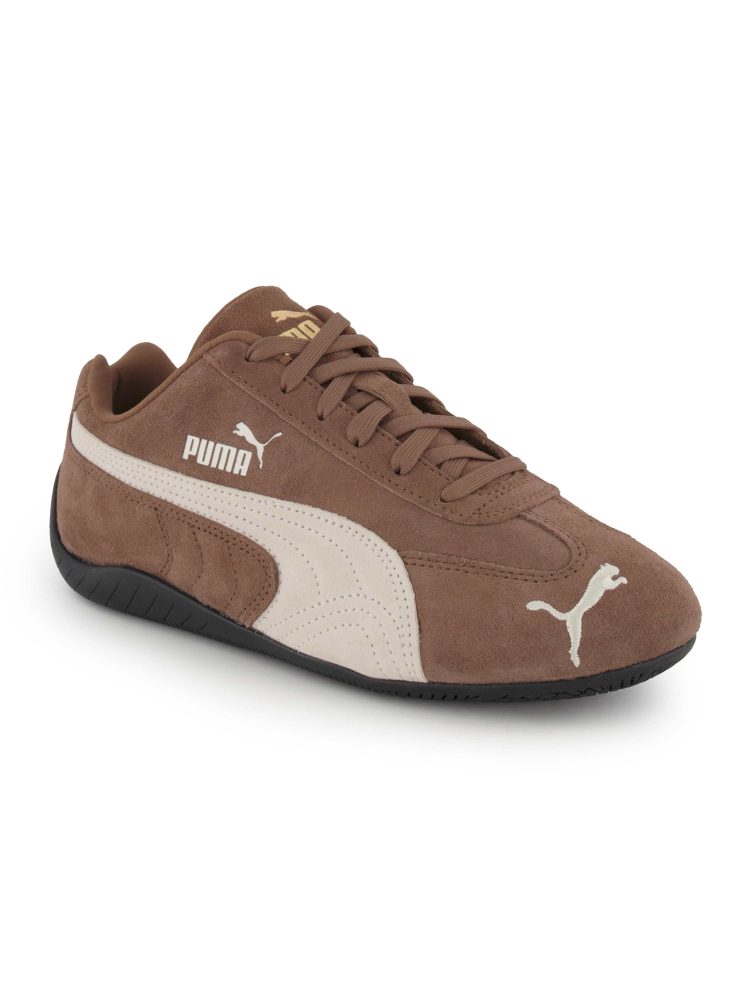 PUMA Sneaker, Damen , Beige 37