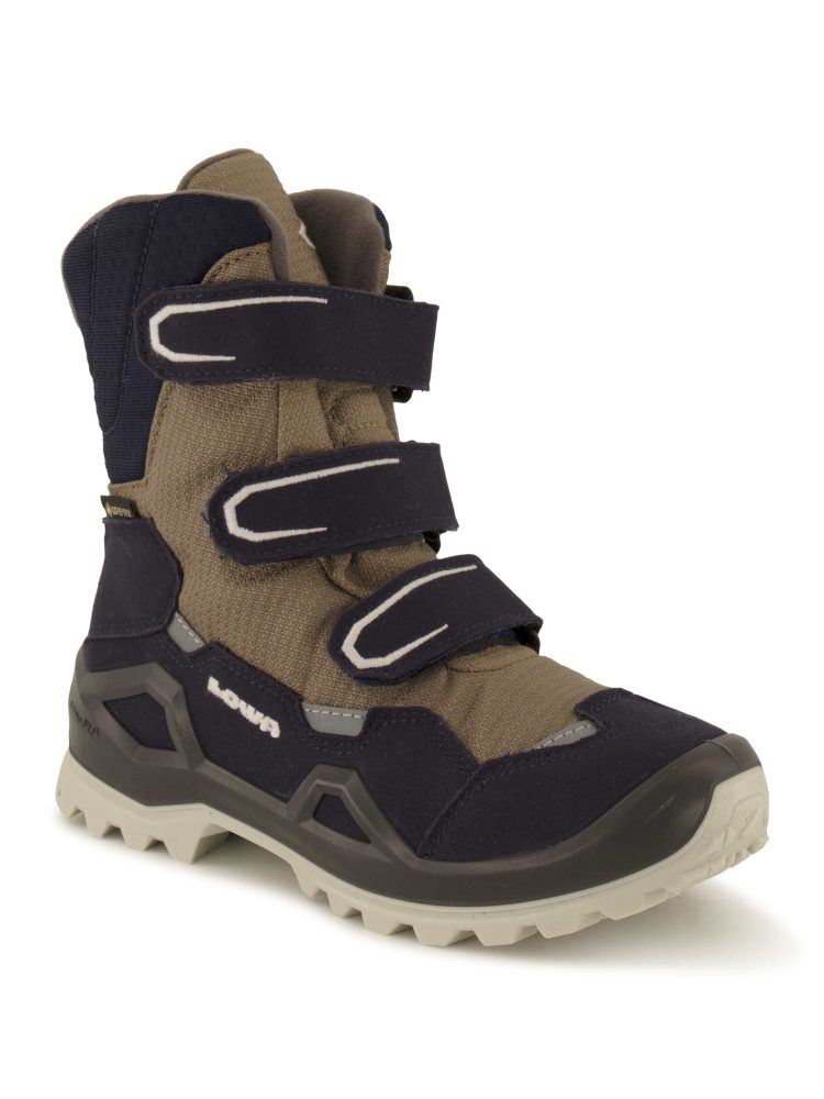 Lowa Boots, Kinder , Blau 31