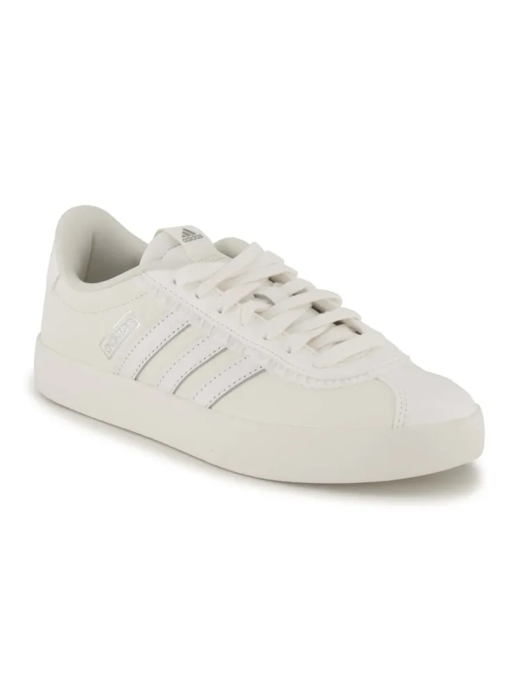 adidas Sneaker, Damen , Weiss 38.666
