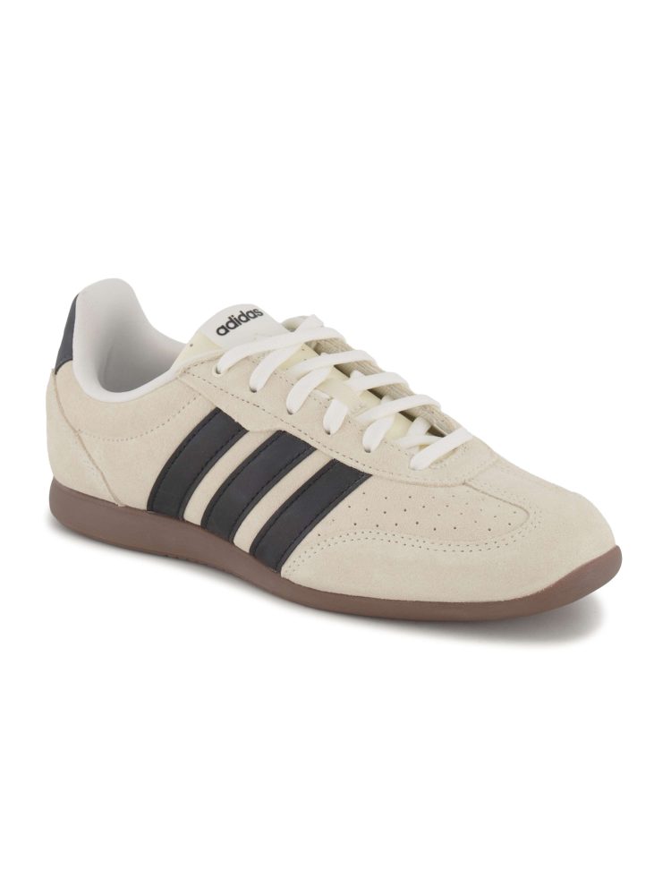 adidas Sneaker, Damen , Creme 38