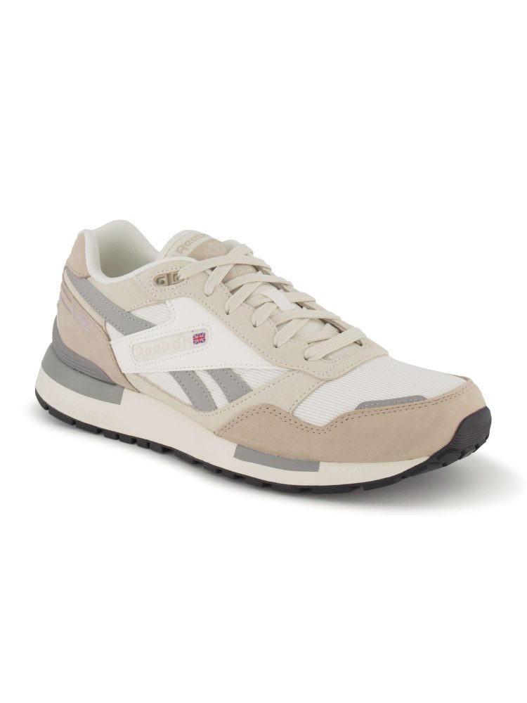 Reebok Sneaker, Herren , Beige 47