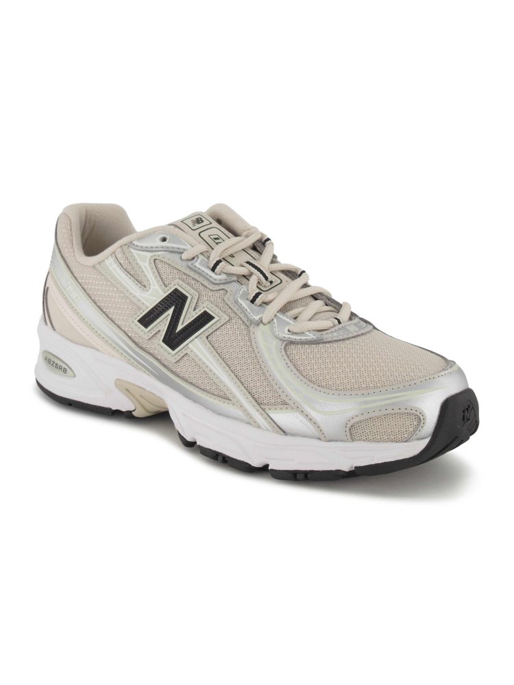 New Balance 740 Essentials Up / Sneaker unisex, beige, Grösse: 42