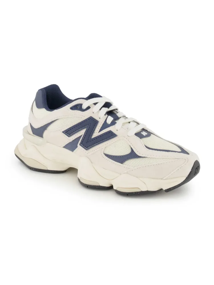 New Balance 9060 All Day / Sneaker unisex, blau, Grösse: 43