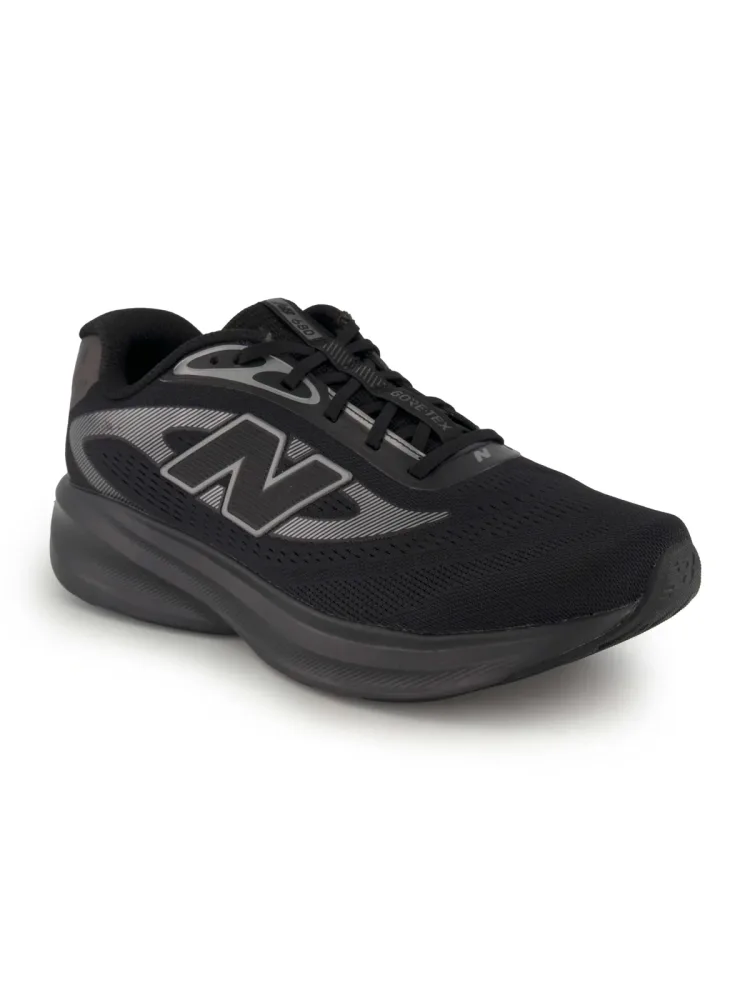New Balance Sneaker, Herren , Schwarz 45.5