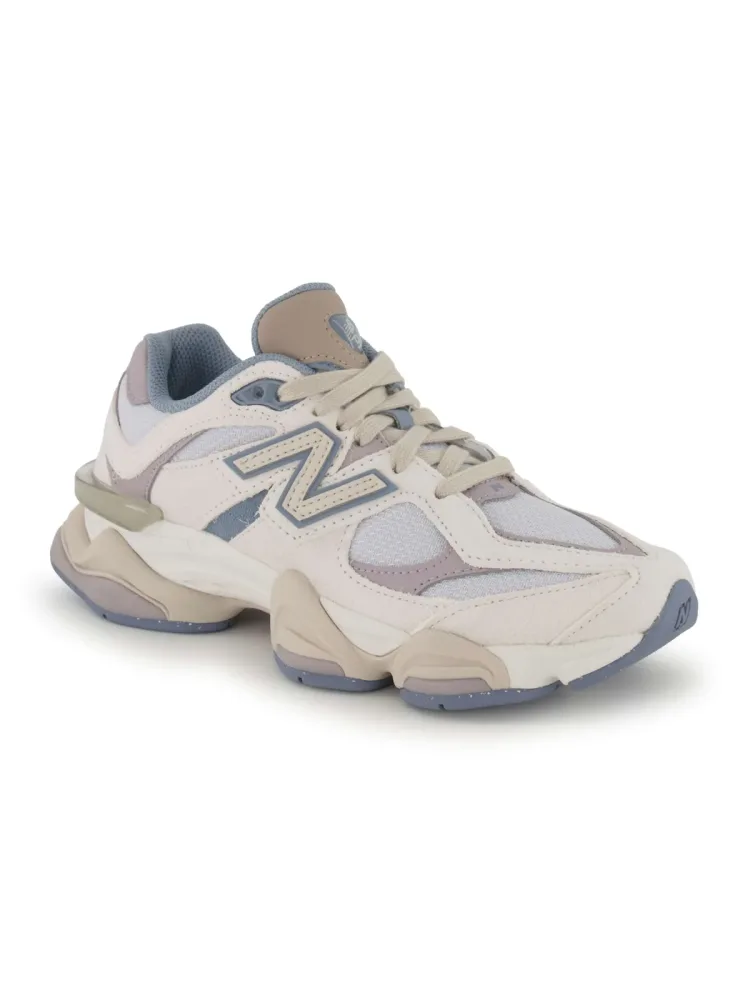 New Balance 9060 Summer Sherbert / Sneaker unisex, beige, Grösse: 37.5