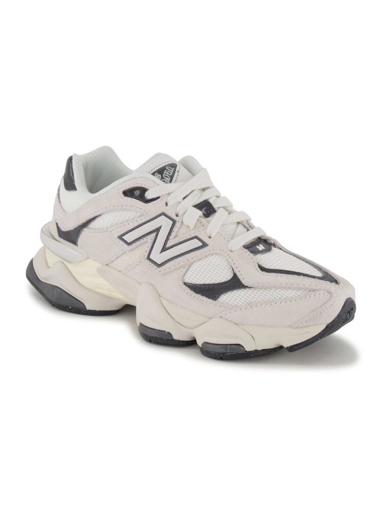New Balance 9060 Core Upgrade / Sneaker unisex, beige, Grösse: 38.5