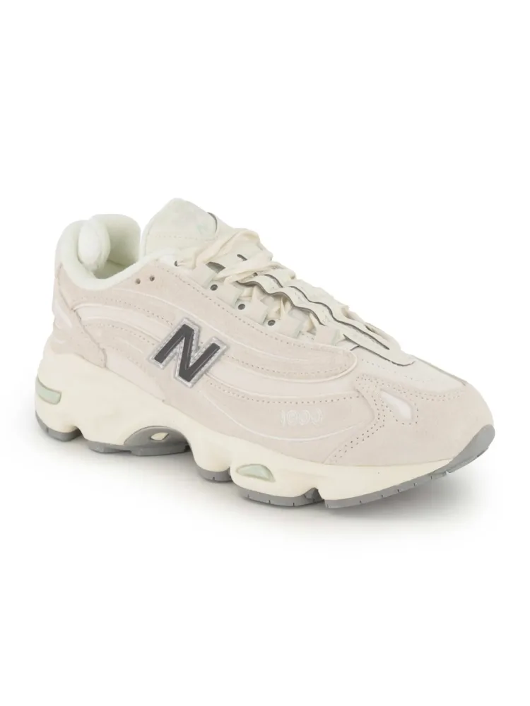 New Balance 1000 Summer / Sneaker unisex, beige, Grösse: 37