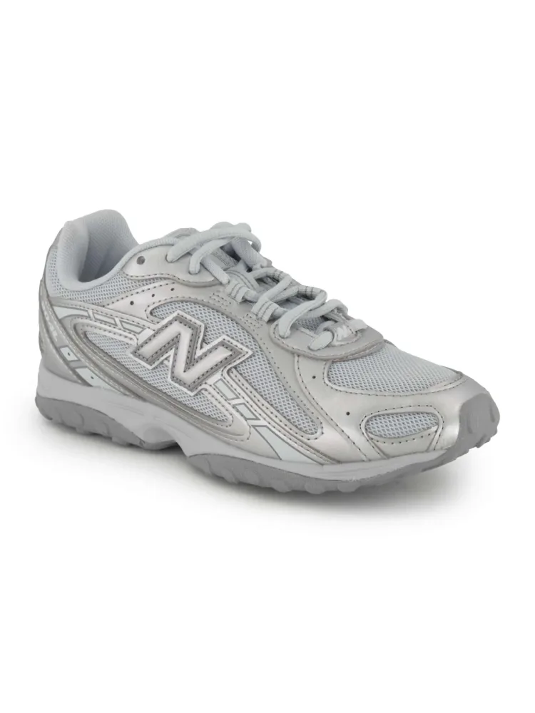New Balance 204L Metallics / Sneaker unisex, blau, Grösse: 38.5