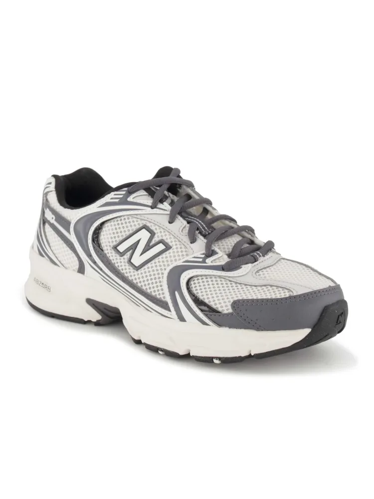 New Balance 530 Core Reset / Sneaker unisex, weiss, Grösse: 37.5