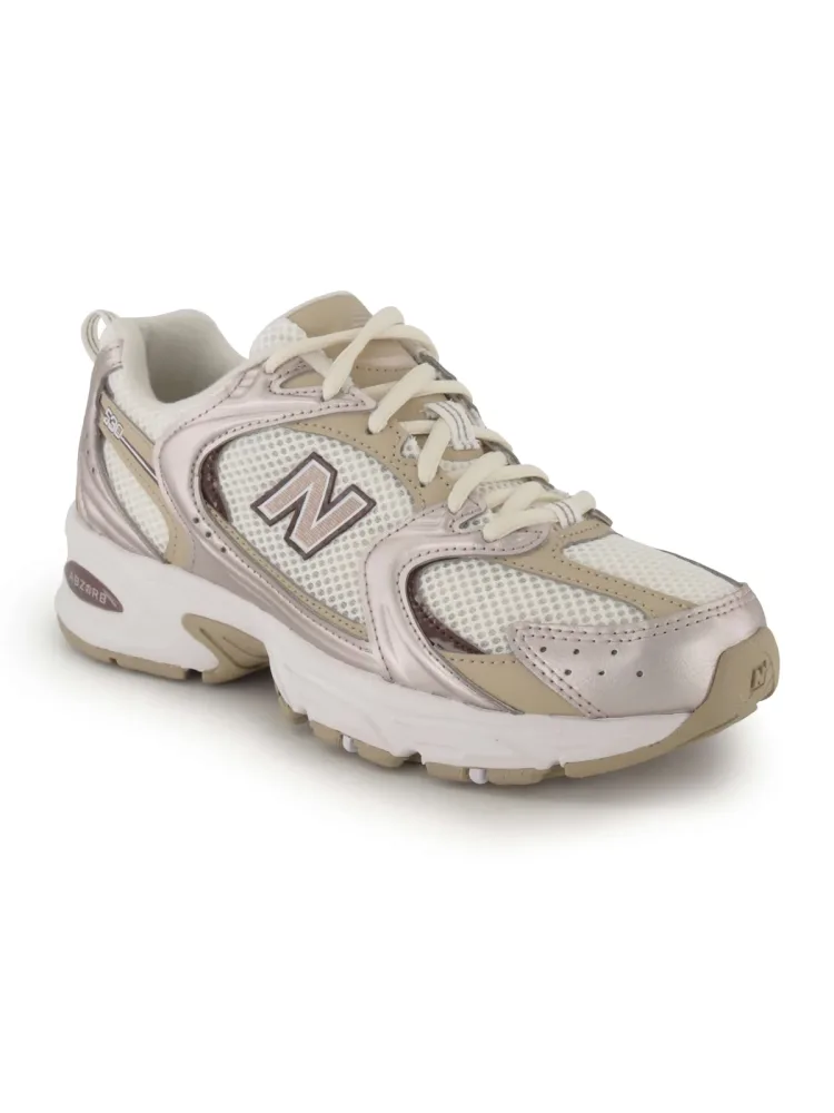 New Balance Sneaker, Damen , Beige 38.5