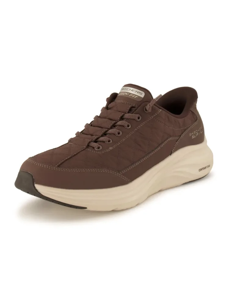 Skechers Sneaker, Herren , Braun 44