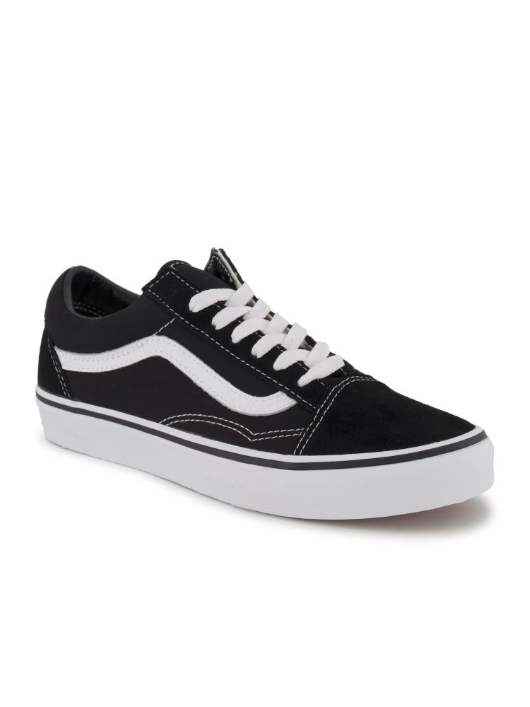 VANS Sneaker, Damen , Schwarz 38