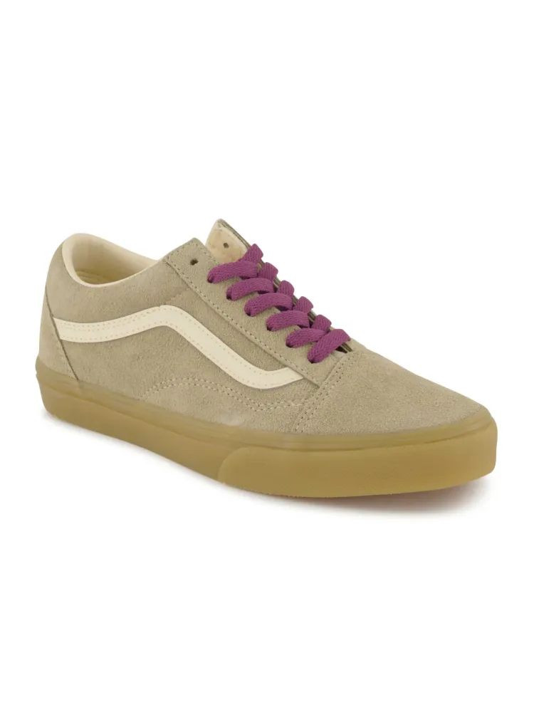 VANS Sneaker, Damen , Beige 36