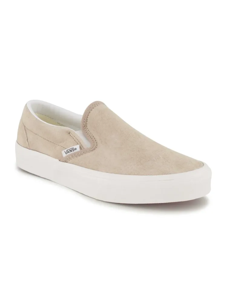 VANS Slip-Ons, Damen , Beige 39