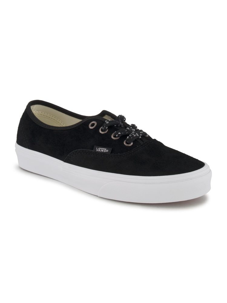 VANS Sneaker, Damen , Schwarz 39