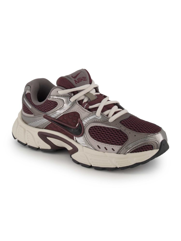 Nike Sneaker, Damen , Burgunder 36