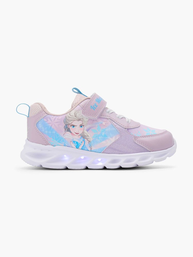 Disney Frozen Sneaker, Kinder , Lila 26