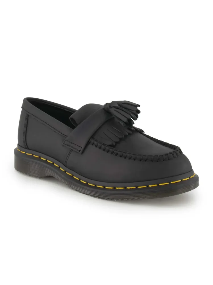 Dr. Martens Loafer, Damen , Schwarz 39