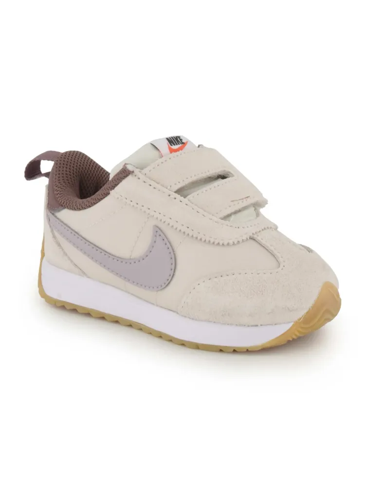 Nike Sneaker, Kinder , Creme 26