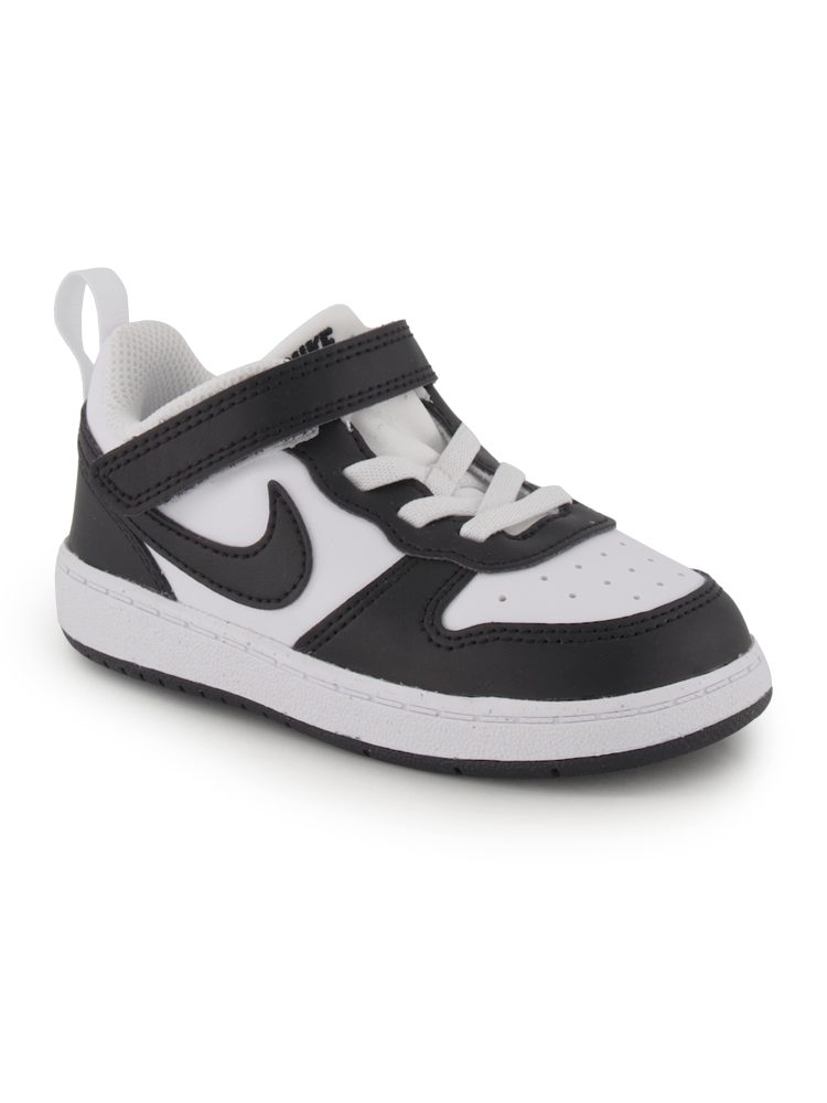Nike Sneaker, Kinder , Schwarz 19.5