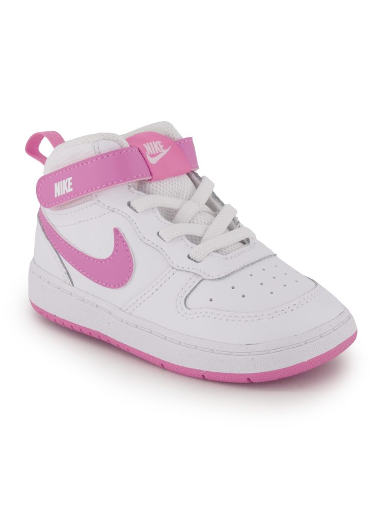 Nike Sneaker, Kinder , Pink 21