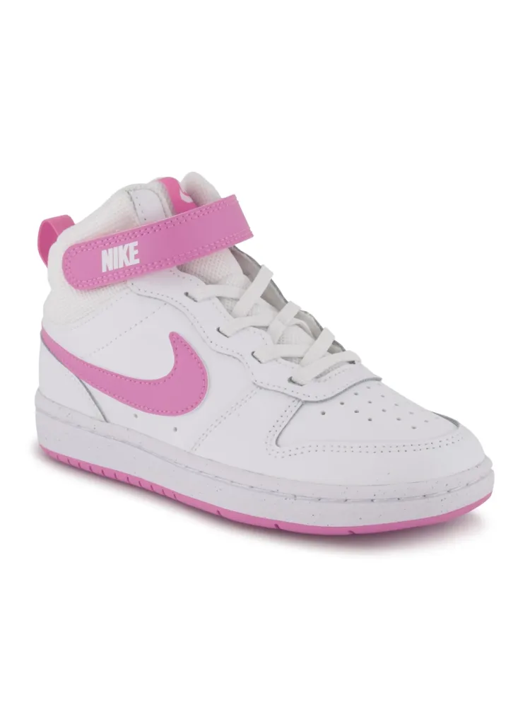 Nike Sneaker, Kinder , Rosa 33