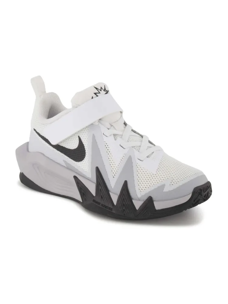 Nike Sneaker, Kinder , Schwarz 35