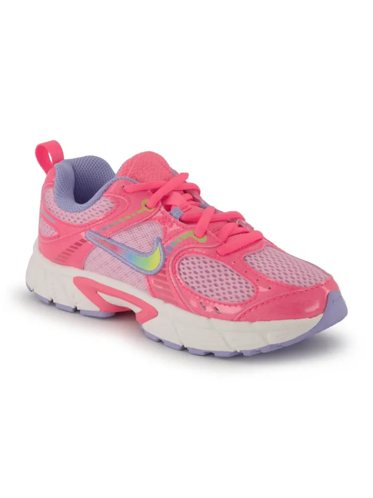 Nike Sneaker, Kinder , Lila 28