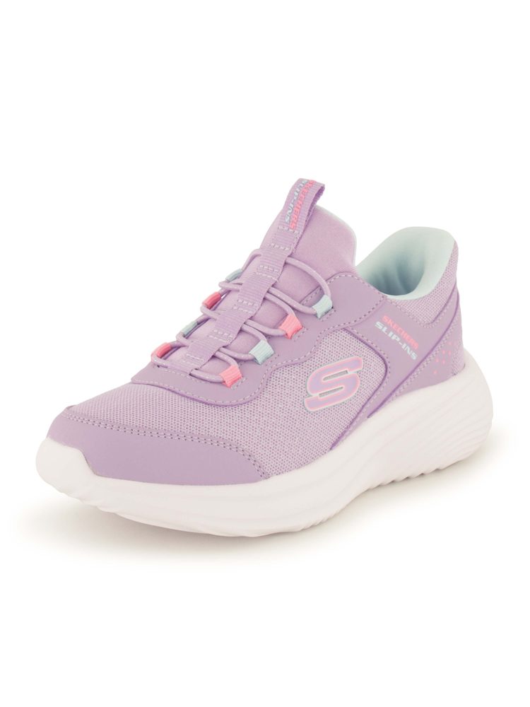 Skechers Sneaker, Kinder , Lila 31