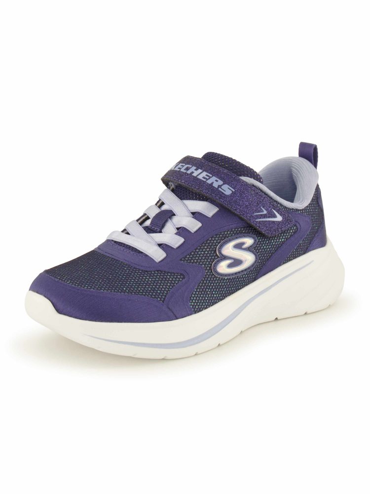 Skechers Sneaker, Kinder , Blau 28