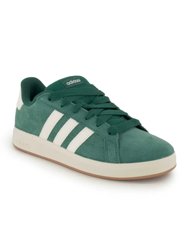 adidas - Grand Court 00s Sneakers, 36 2/3, Grün