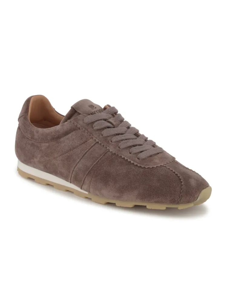 NAVYBOOT Sneaker, Damen , Braun 39
