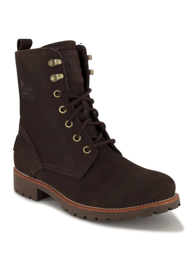 Panama Jack Schnürboots, Damen , Braun 40