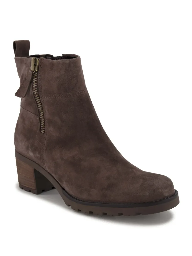 Gabor Stiefelette, Damen , Braun 4