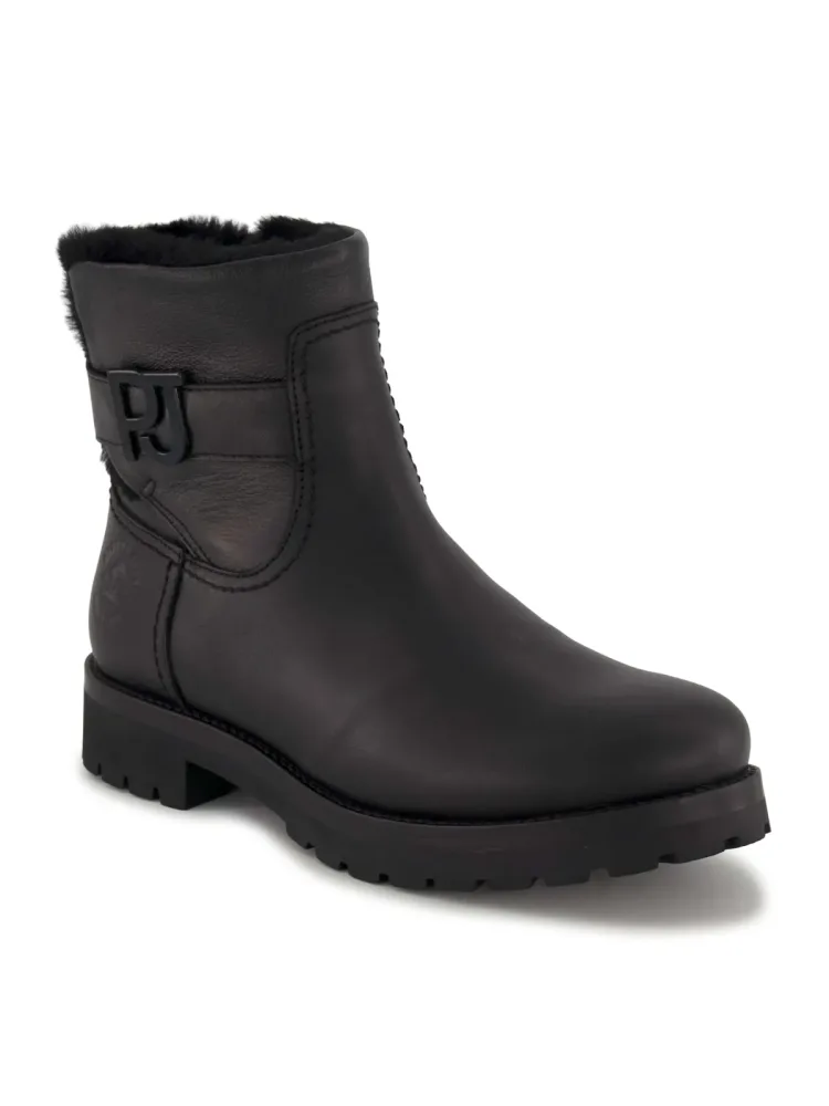Panama Jack Boots, Damen , Schwarz 38