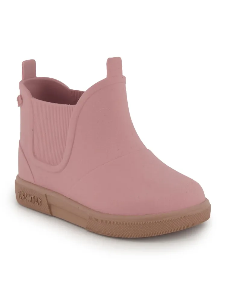 Boatilus Gummistiefel, Kinder , Rosa 19