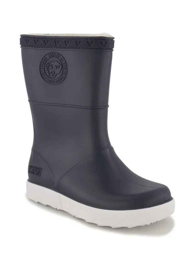 Boatilus Gummistiefel, Kinder , Beige 27