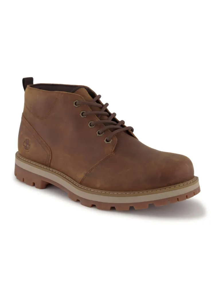 Timberland Schnürboots, Herren , Braun 7