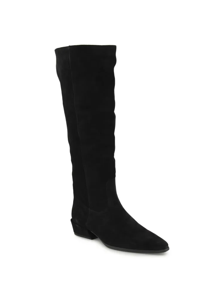 Högl Stiefel, Damen , Schwarz 4