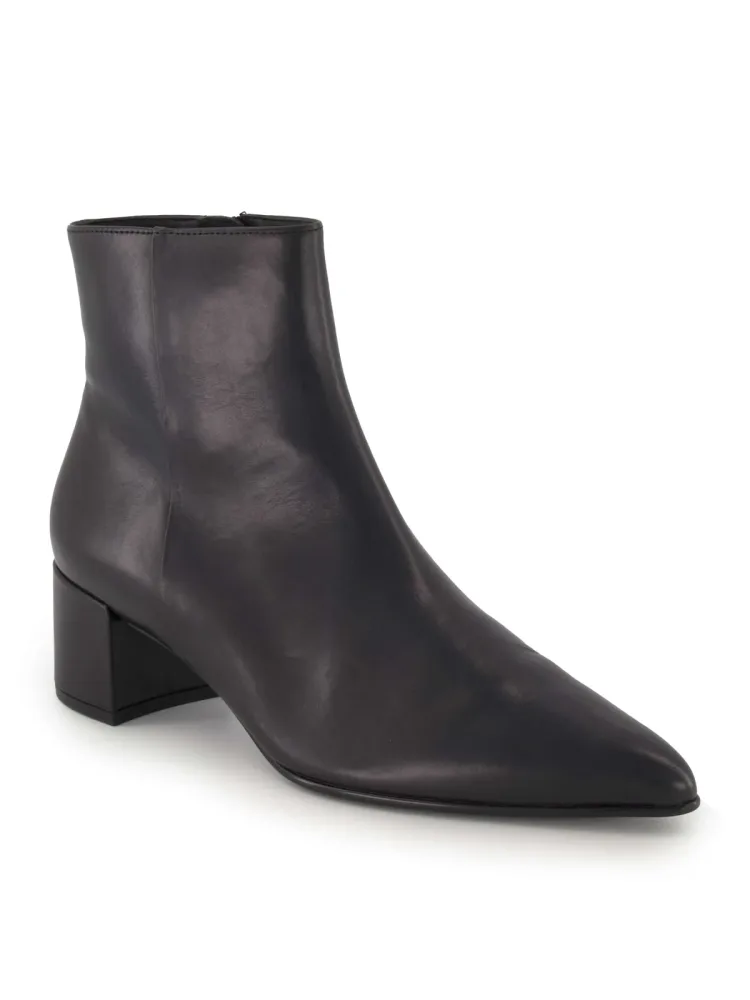 Högl Stiefelette, Damen , Schwarz 6