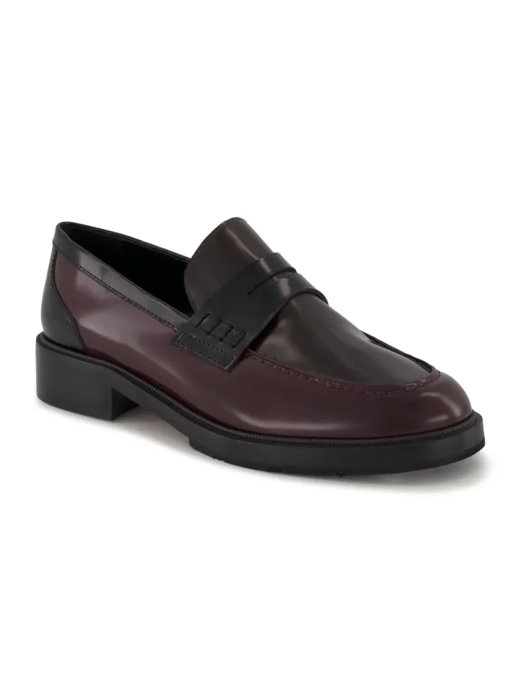 NAVYBOOT Loafer, Damen , Braun 40