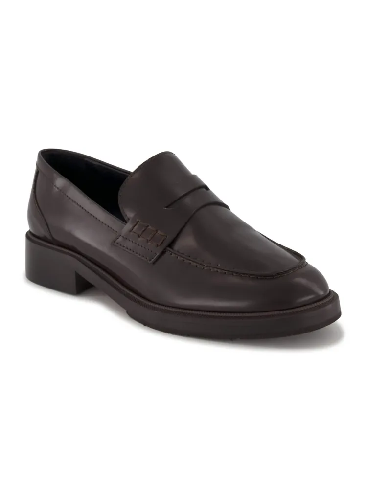 NAVYBOOT Loafer, Damen , Braun 37