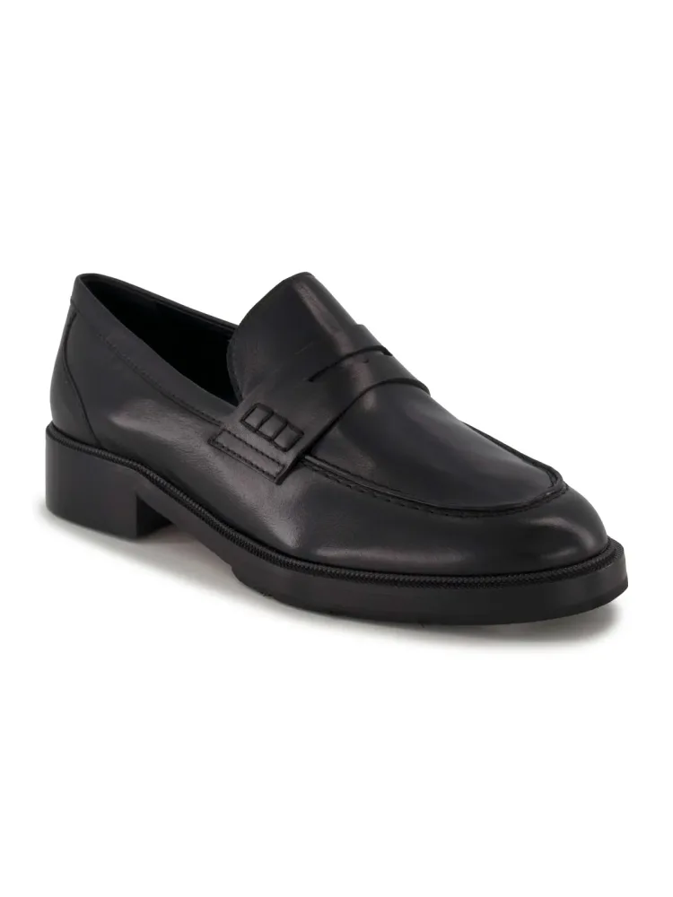 NAVYBOOT Loafer, Damen , Schwarz 38