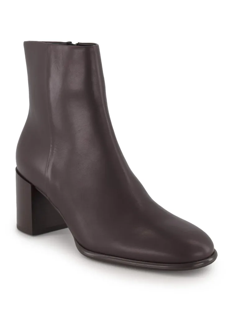 Högl Chelsea Stiefelette, Damen , Braun 5