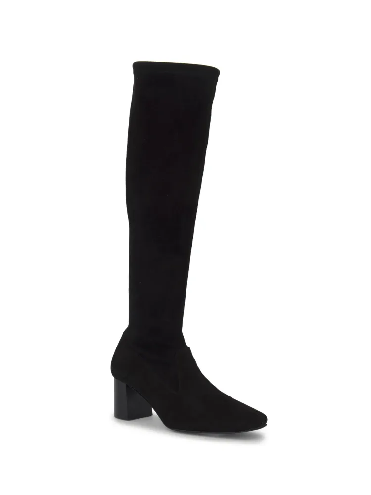 NAVYBOOT Stiefel, Damen , Schwarz 39