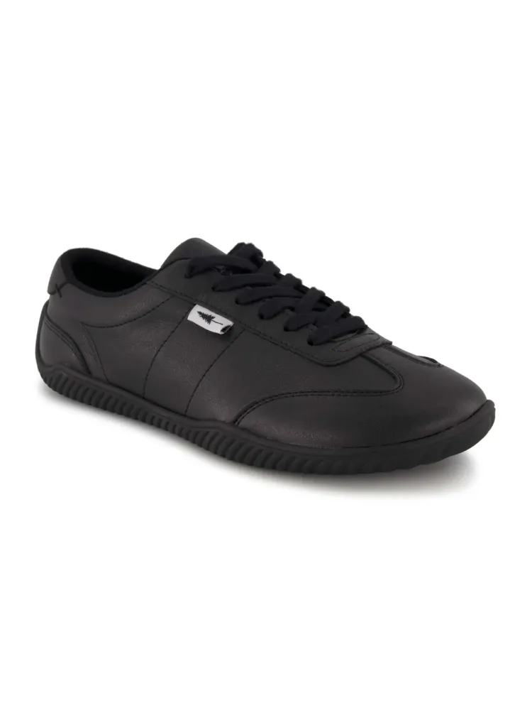 NIKIN Sneaker, Damen , Schwarz 36