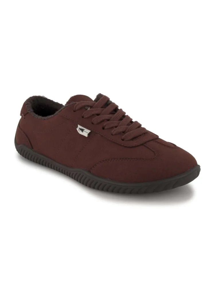 NIKIN Sneaker, Damen , Braun 36