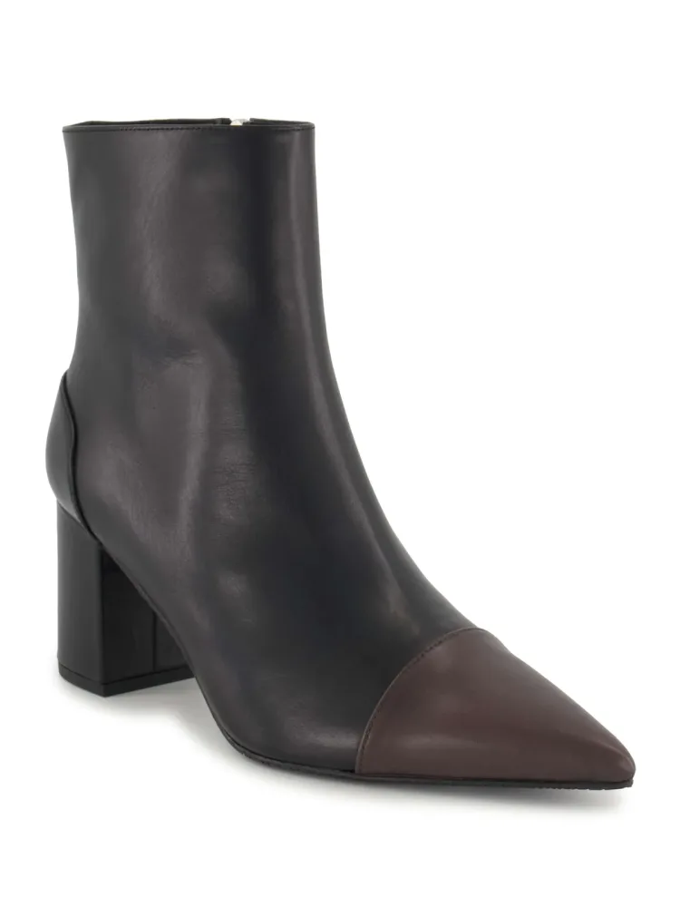 NAVYBOOT Stiefelette, Damen , Schwarz 36