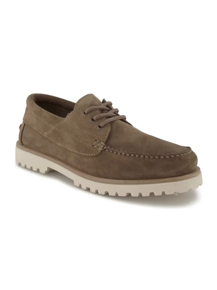 Mathew and Son Mokassin, Herren , Beige 42