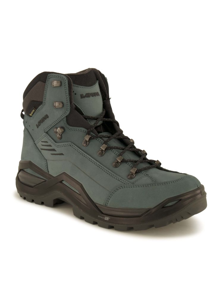 Lowa Trekking-Schuh, Herren , Grau 42.5